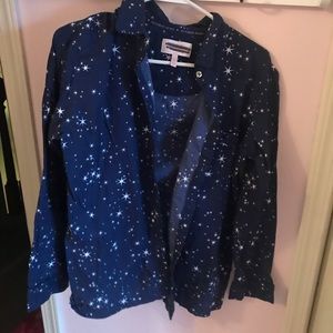 Victoria secret pajama top